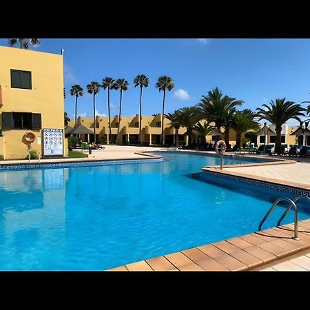 Casa Del Caballero Corralejo Kültér fotó