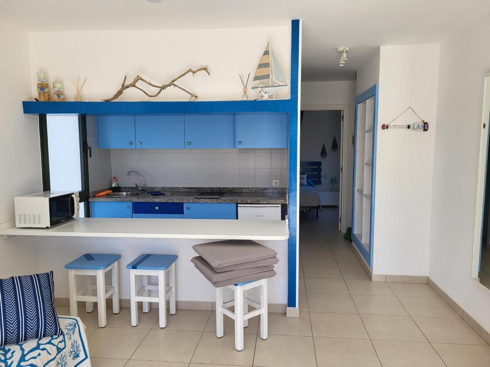Casa Del Caballero Corralejo Kültér fotó