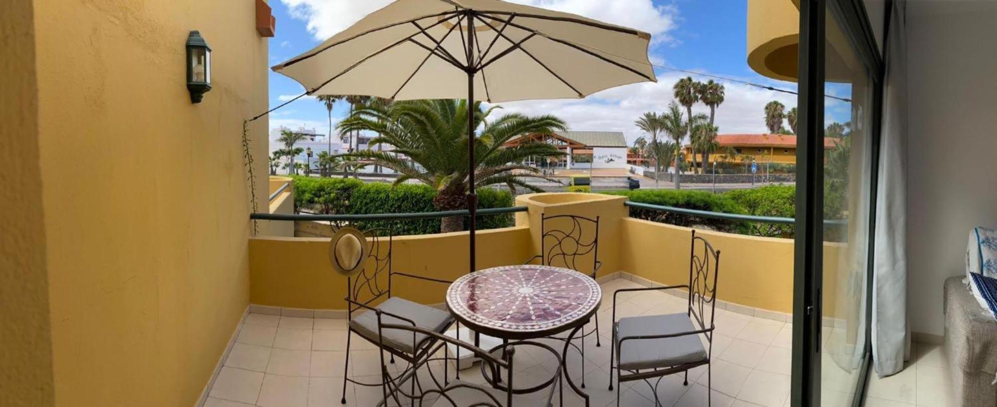 Casa Del Caballero Corralejo Kültér fotó