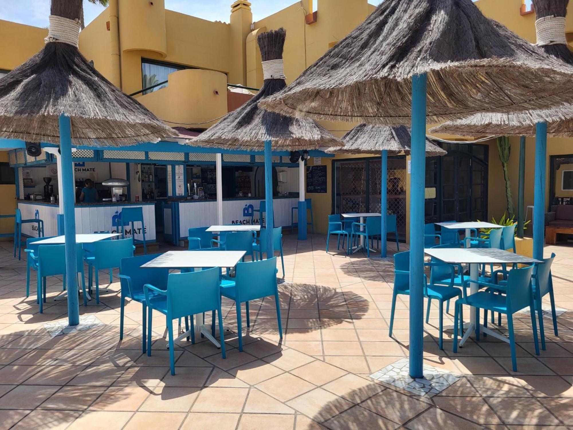 Casa Del Caballero Corralejo Kültér fotó