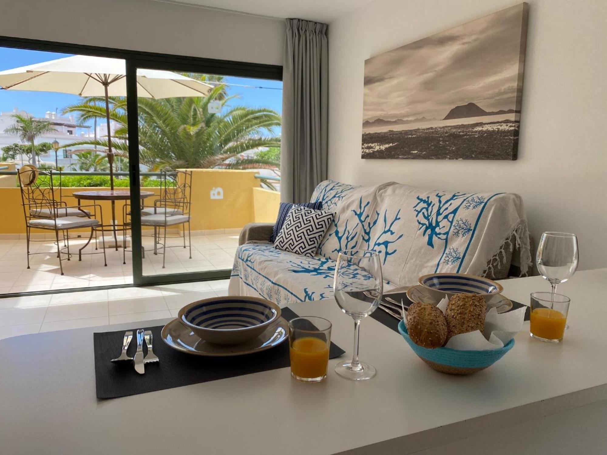 Casa Del Caballero Corralejo Kültér fotó