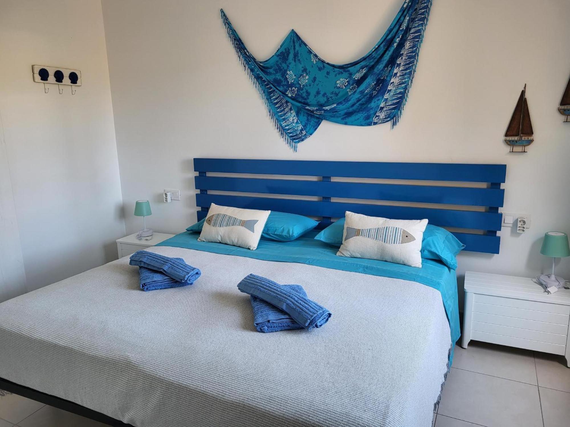 Casa Del Caballero Corralejo Kültér fotó