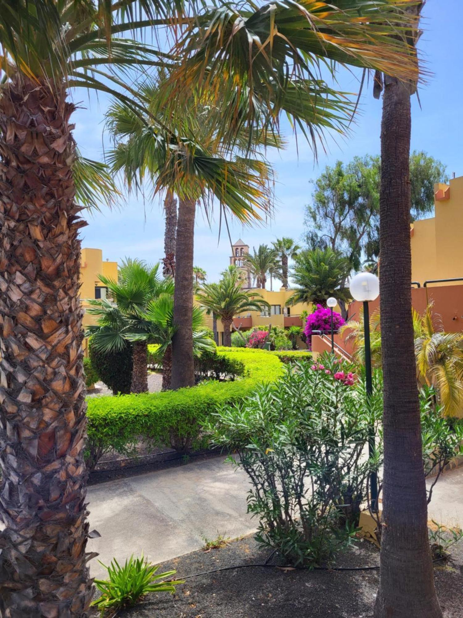 Casa Del Caballero Corralejo Kültér fotó