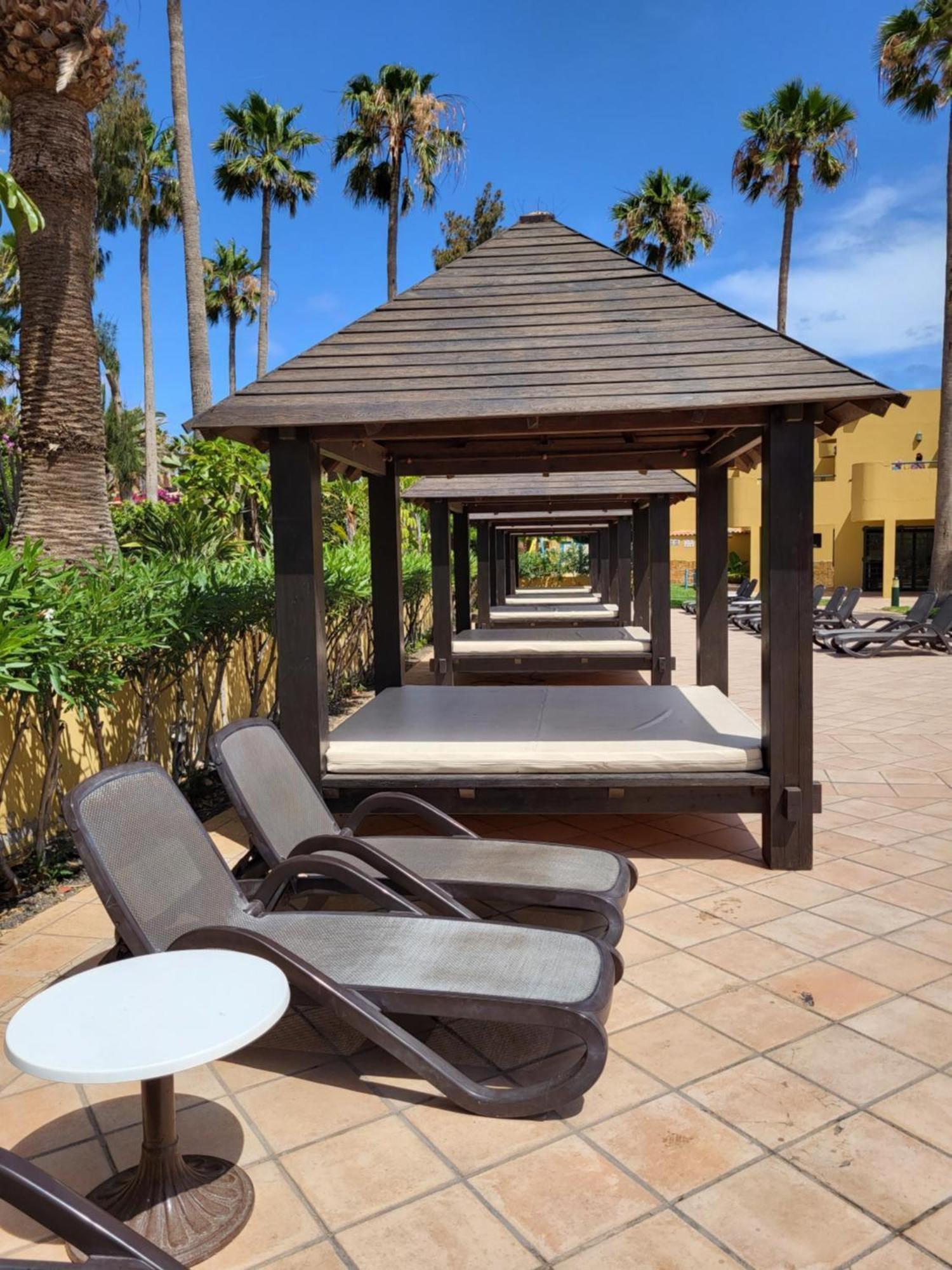 Casa Del Caballero Corralejo Kültér fotó