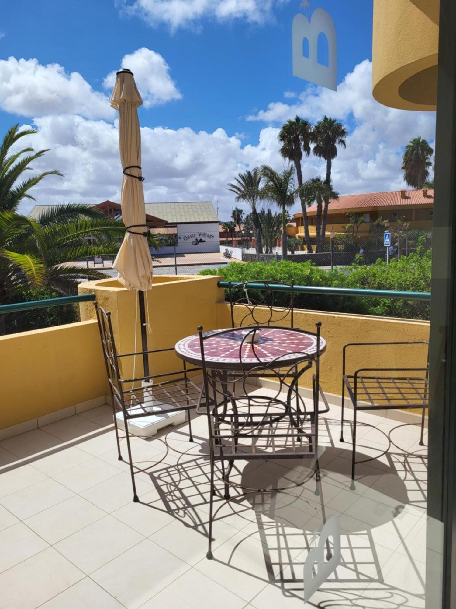 Casa Del Caballero Corralejo Kültér fotó