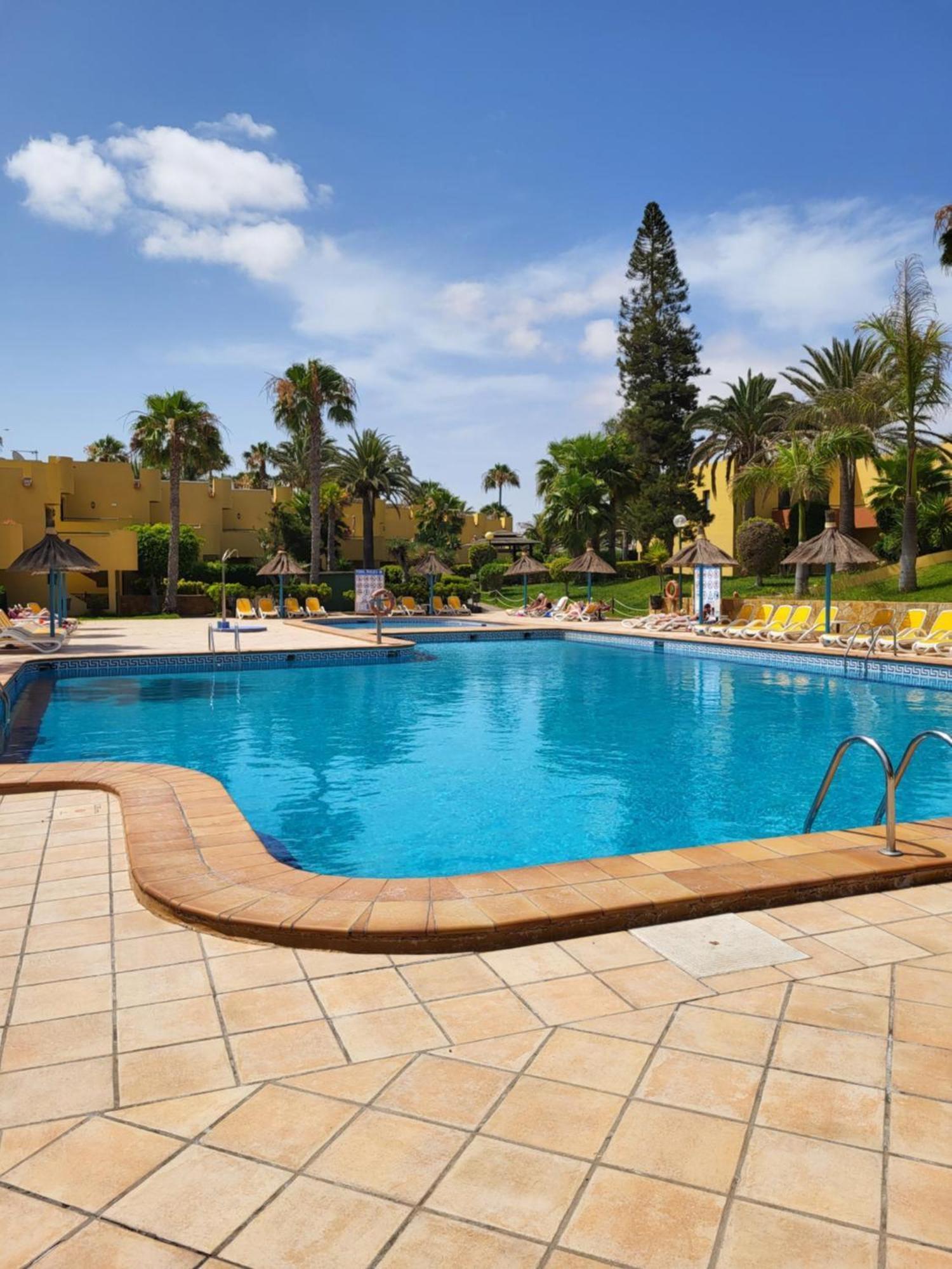 Casa Del Caballero Corralejo Kültér fotó