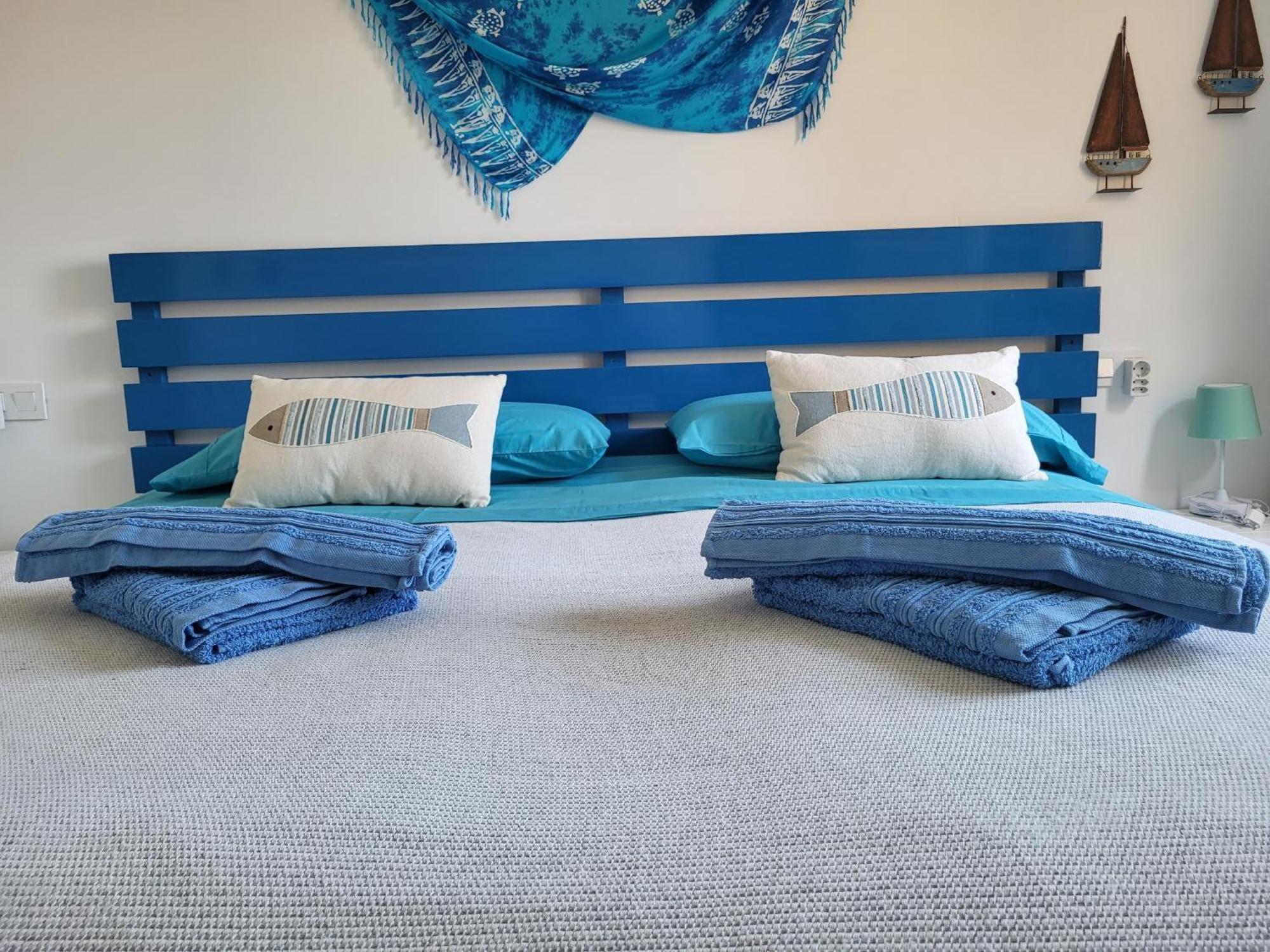 Casa Del Caballero Corralejo Kültér fotó